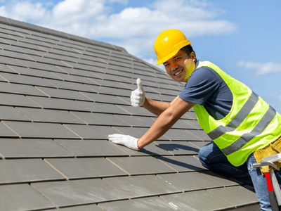 About Roof Repair Experts Fremont, NE