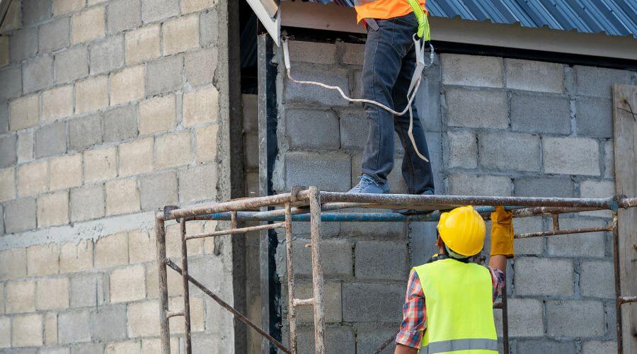 Professional New roof installation in Fremont, NE